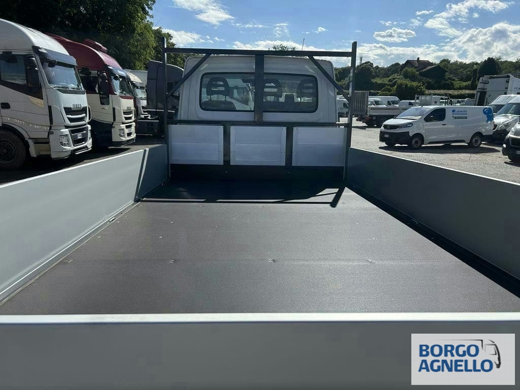 Iveco DAILY 35C14